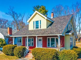 32 Allen St, Windsor, CT 06095