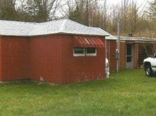 2482 Buckler Rd, East Jordan, MI 49727