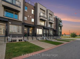 770 Mikinak Rd, Ottawa, ON K1K 5A5