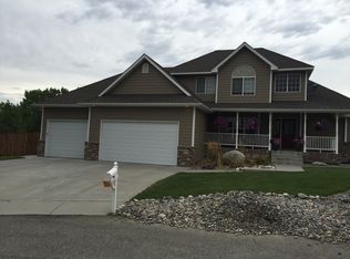 3020 Donegal Ct, Billings, MT 59101
