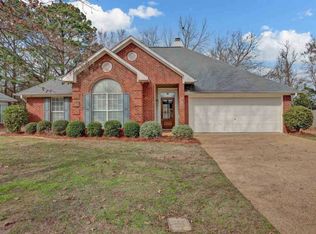 579 Spring Hill Dr, Madison, MS 39110