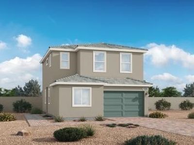 1614 Loyal Jack Ct, Las Vegas, NV, 89115