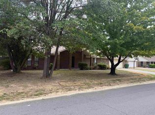 20 Tucker Creek Rd, Conway, AR 72034