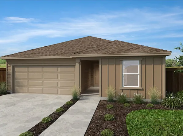 Plan 1888 Plan, Legend Heights - Sterling Collection