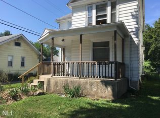 1717 Andrew St, Fort Wayne, IN 46808