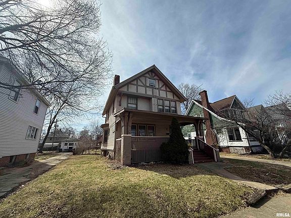 2nd image of 1808 W Bradley Ave