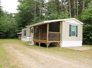 15 Aj Dr, Norridgewock, ME 04957