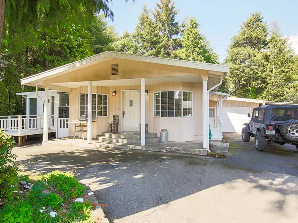 63513 Shore Edge Dr, Charleston, OR 97420