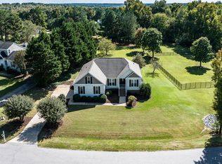 514 Southmont St, Clayton, NC 27527