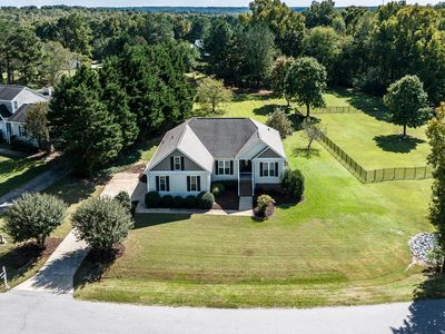 514 Southmont St, Clayton, NC, 27527