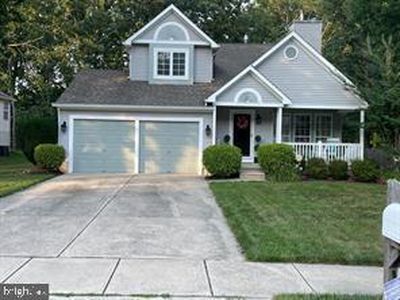 7 Celia St, Sicklerville, NJ, 08081