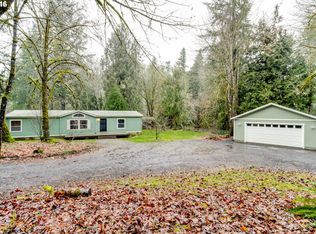 43701 Big Fall Creek Rd, Fall Creek, OR 97438