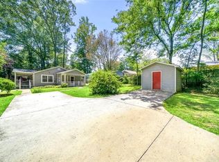 3859 Lee St, Acworth, GA 30101
