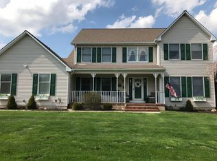 42 Highland Rd, Hackettstown, NJ 07840