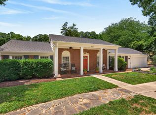 1014 Pamlico Dr, Cary, NC 27511