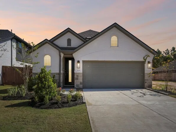 5231 Yellowstar Ln, Montgomery, TX 77316