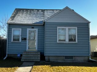 508 N 3rd St, Garden City, SD 57401