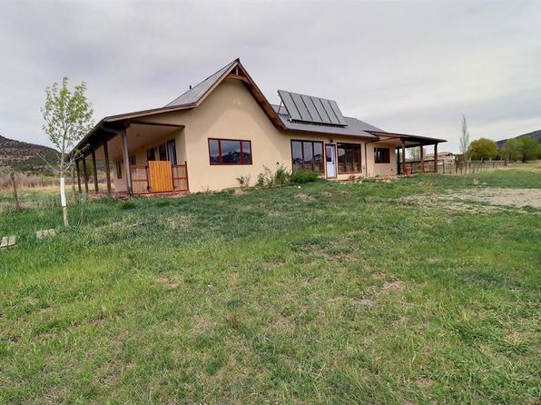 16743 Garvin Mesa Road, Paonia, CO 81428