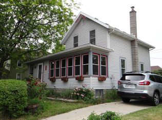237 W Main St, Belleville, WI 53508