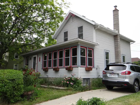 237 West Main Street, Belleville, WI 53508