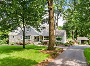 2255 Deerpath Rd, Huntingdon Valley, PA 19006