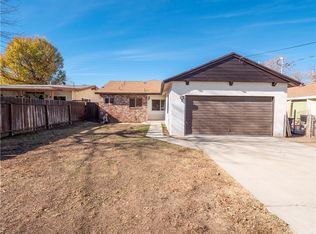 25073 Fourl Rd, Santa Clarita, CA 91321