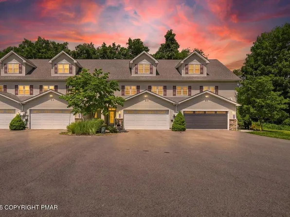 134 Sciota Garden Rd, Sciota, PA 18354