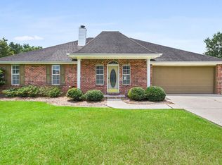 118 Rye Cir, Scott, LA 70583