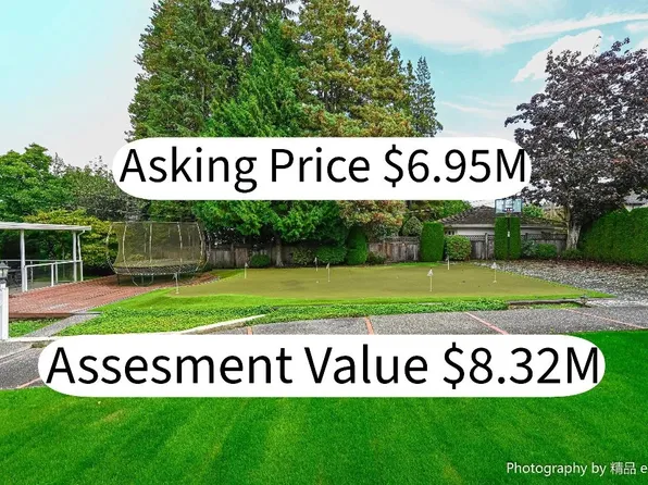 1368 Minto Cres, Vancouver, BC V6H 2J5
