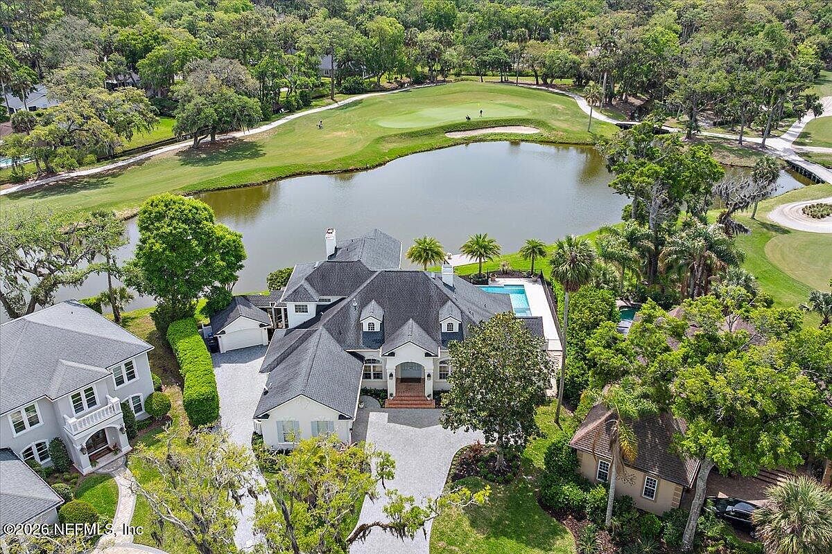 1242 SALT CREEK ISLAND Drive