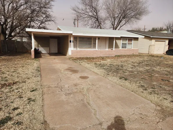 3412 32nd St, Lubbock, TX 79410