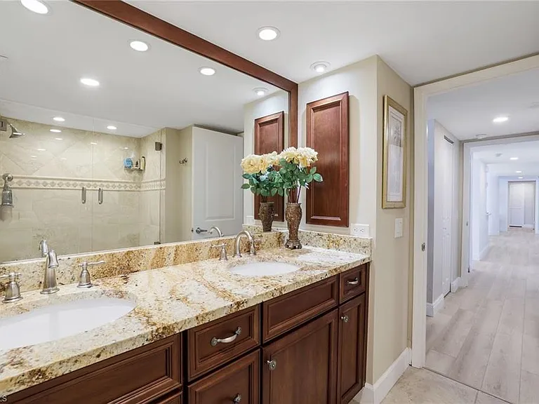 4041 Gulf Shore Blvd N #1705 — Photo 23