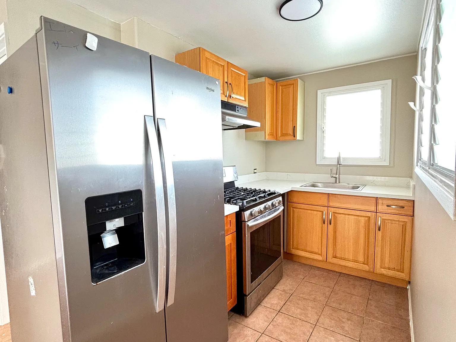 2 bed, $2,100 — Photo 2