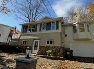 333 Marion Ave, Troy, NY 12182