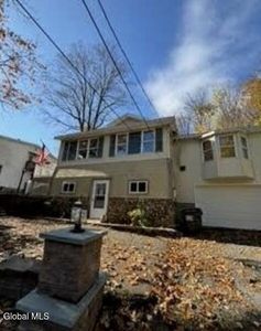 333 Marion Avenue, Troy, NY, 12182