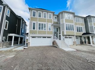 78 Sandhill Crane Dr, Wasaga Beach, ON L9Z0J5