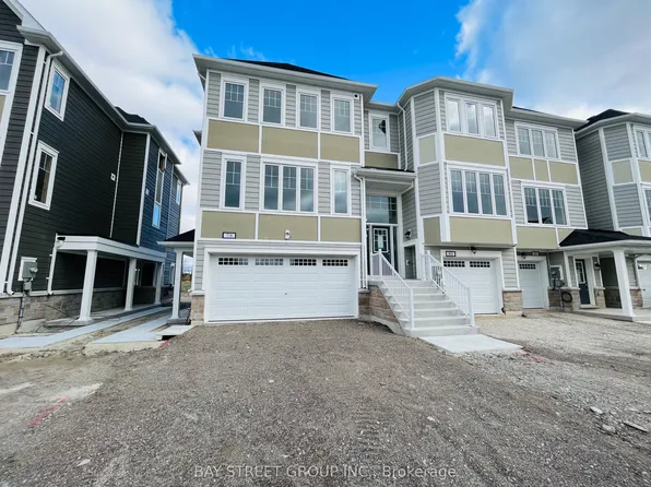 78 Sandhill Crane Dr, Wasaga Beach, ON L9Z 0J5