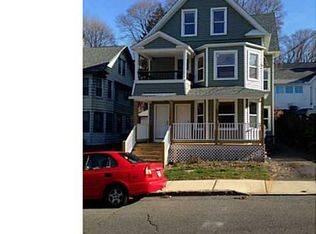 64 Carroll St #3, Naugatuck, CT 06770