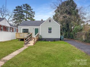 1121 Richard St, Salisbury, NC 28144
