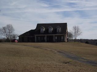 199 Chapel Hill Rd, Flora, MS 39071