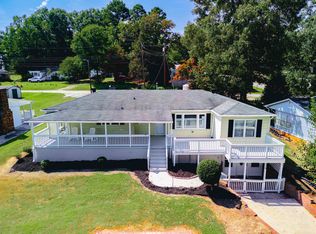 306 Overhill Dr, Gaffney, SC 29340