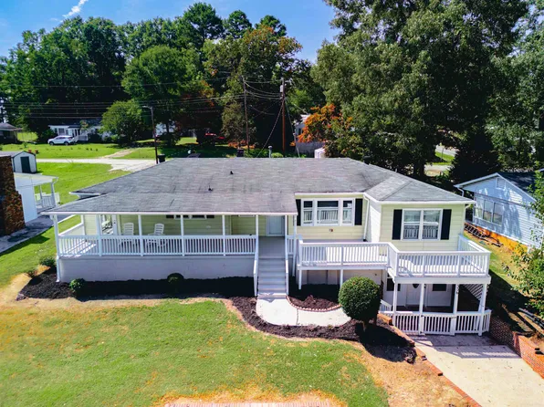 306 Overhill Dr, Gaffney, SC 29340