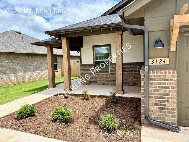 3124 Mount Nebo Dr — Photo 3