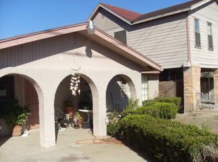 2018 W Veterans Blvd, Palmview, TX 78572