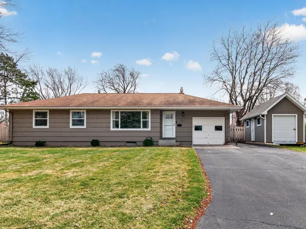 8017 66th Ave N, Brooklyn Park, MN 55428