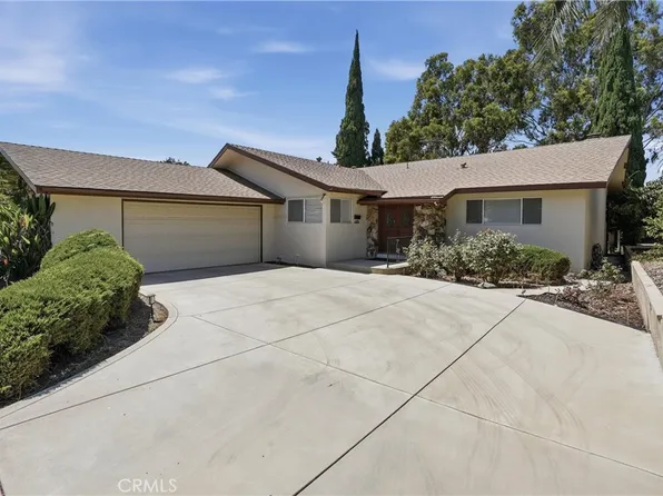 11525 Sunnybrook Ln, Whittier, CA 90604