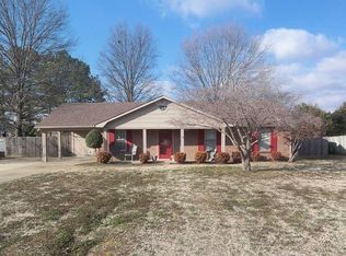 184 Williams Ln, Dyersburg, TN 38024