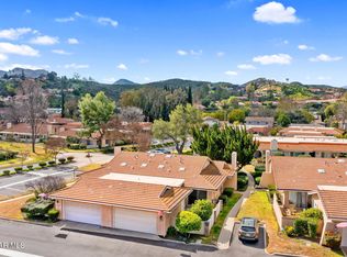 2166 Portola Ln, Westlake Village, CA 91361