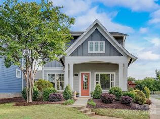 7822 Waverly Walk Ave, Charlotte, NC 28277