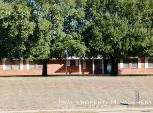 5974 Gholson Rd, Waco, TX 76705